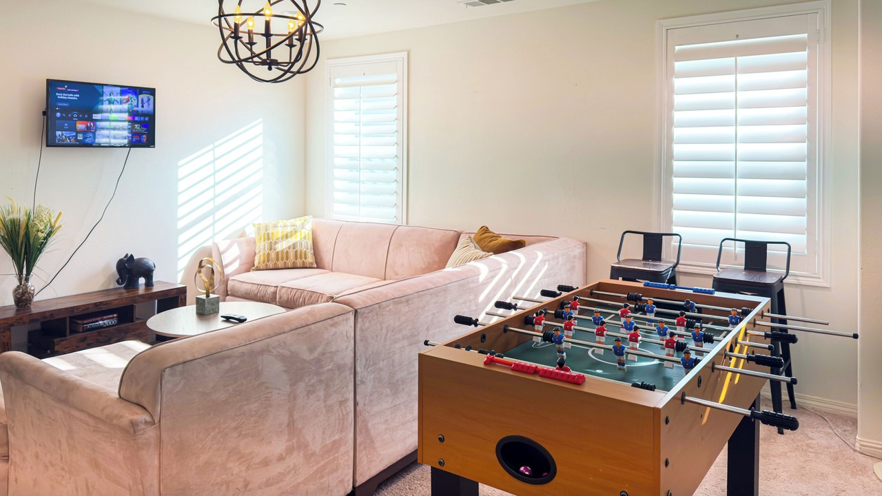 Photo of Bedroom in Mira Loma
