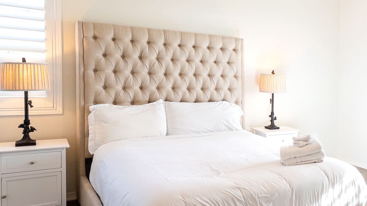 Photo of Bedroom in Mira Loma