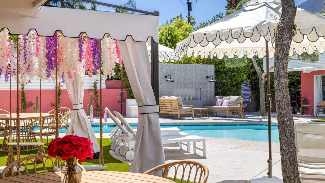 Photo of Outdoor in Warm Sands
