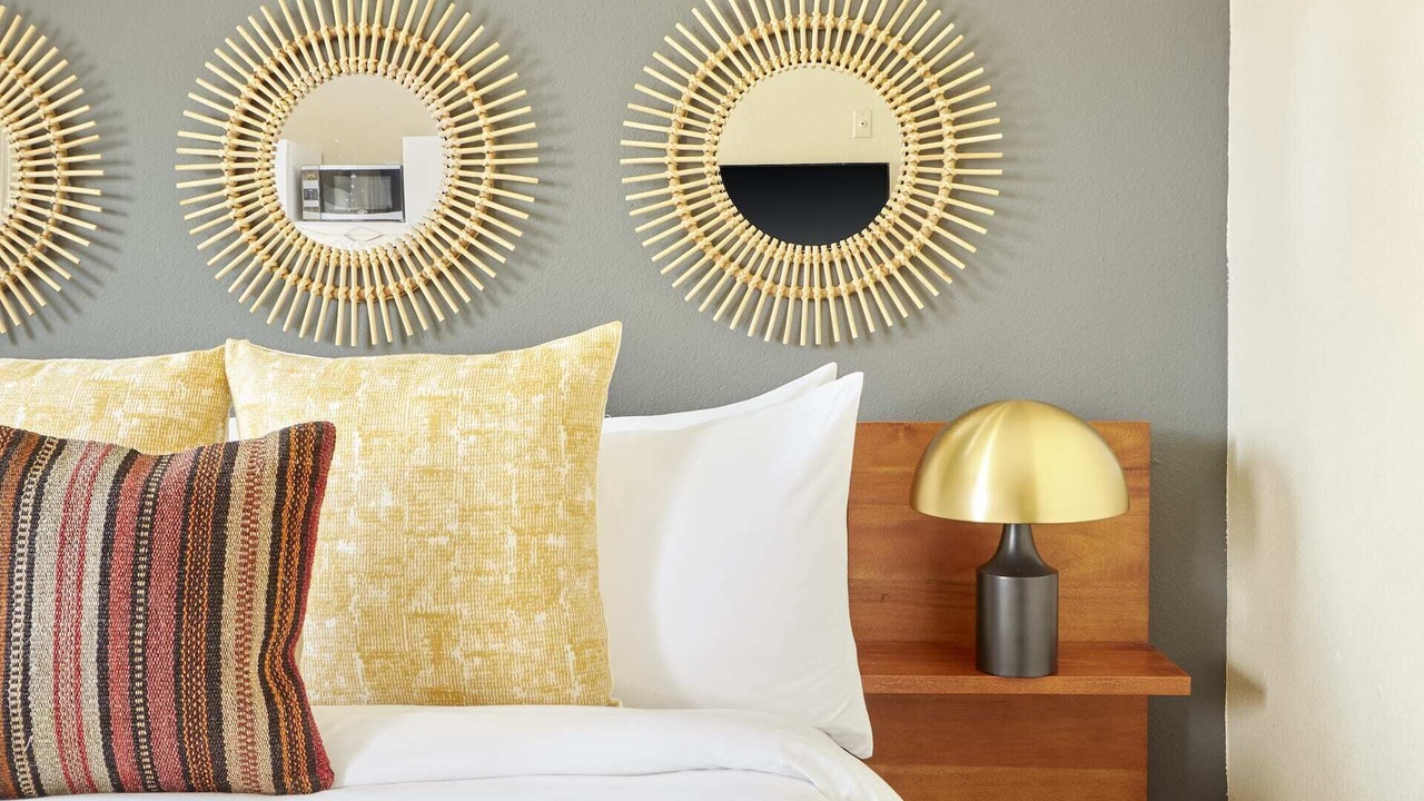 Photo of Bedroom in Pacific Terrace