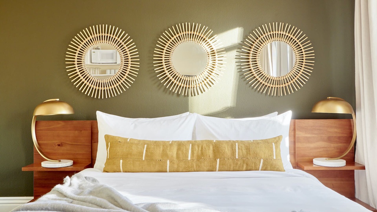 Photo of Bedroom in Pacific Terrace