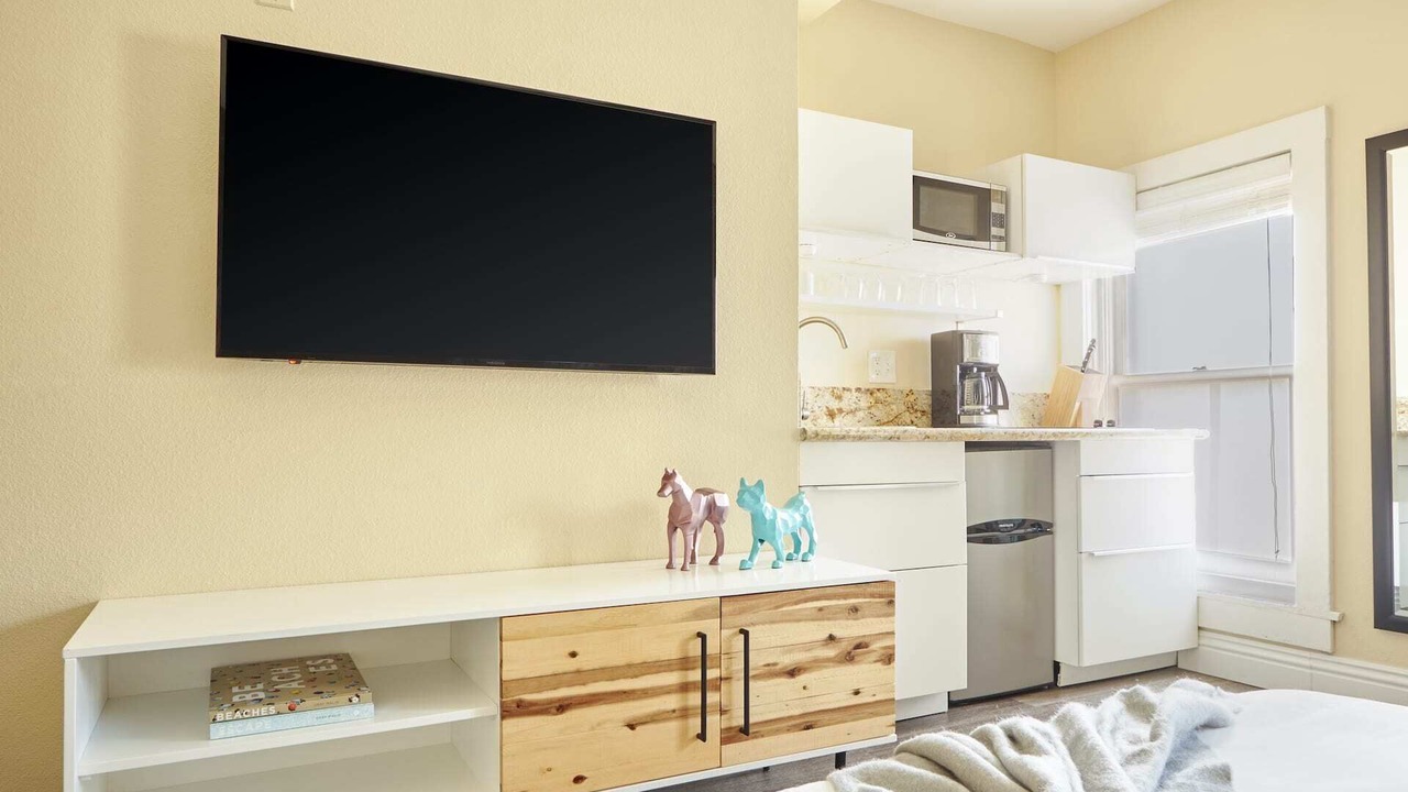 Photo of Bedroom in Pacific Terrace