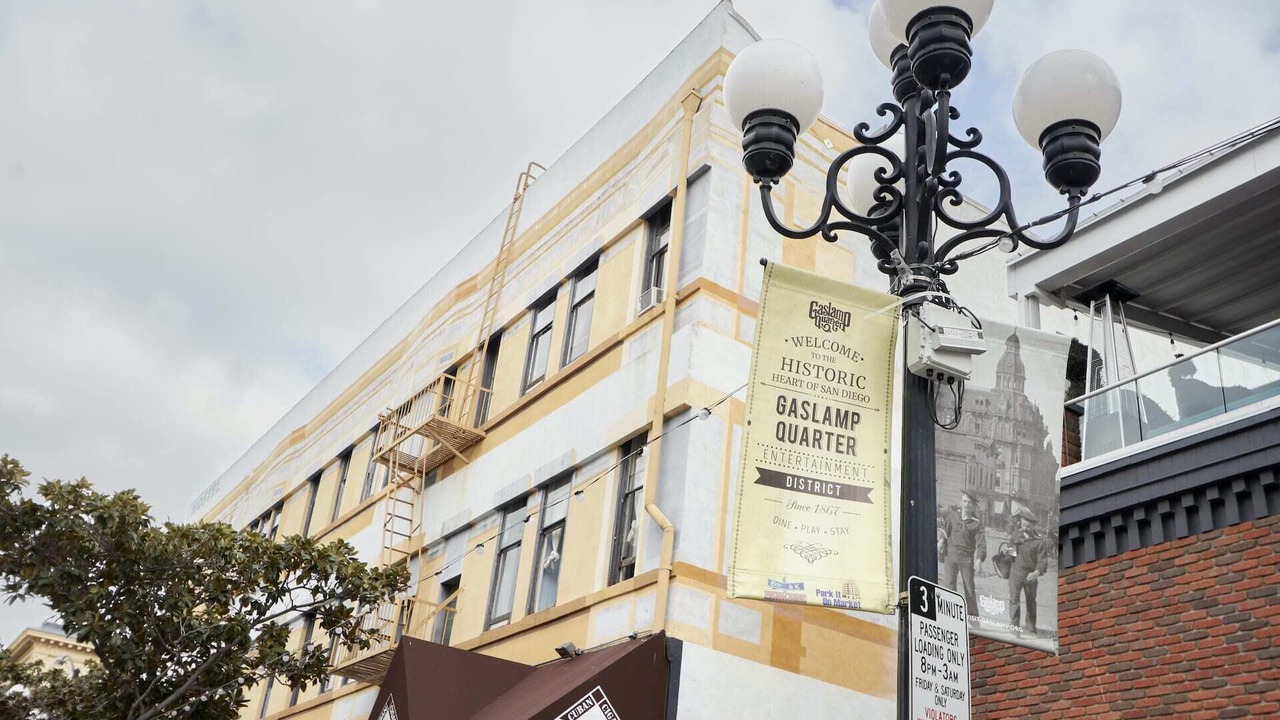 Photo of Outdoor in Pacific Terrace