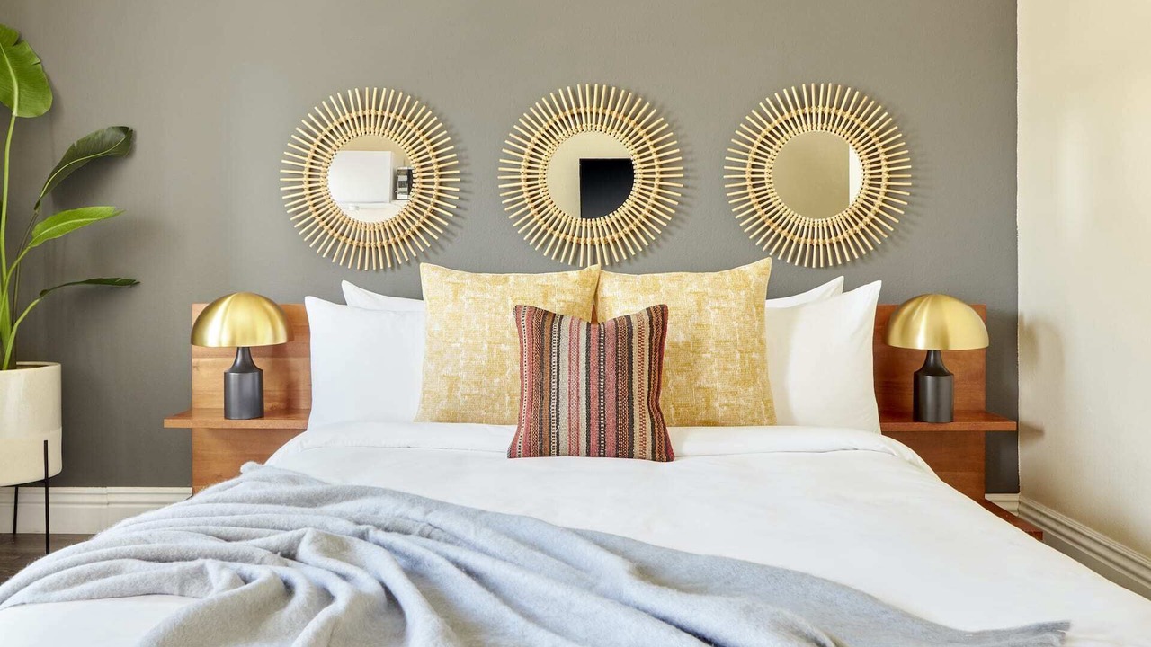 Photo of Bedroom in Pacific Terrace