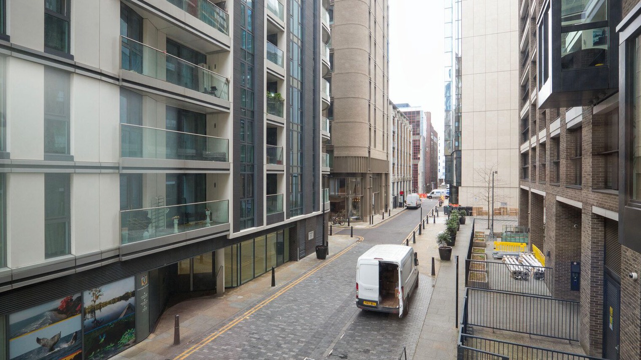 Photo of Outdoor in Whitechapel