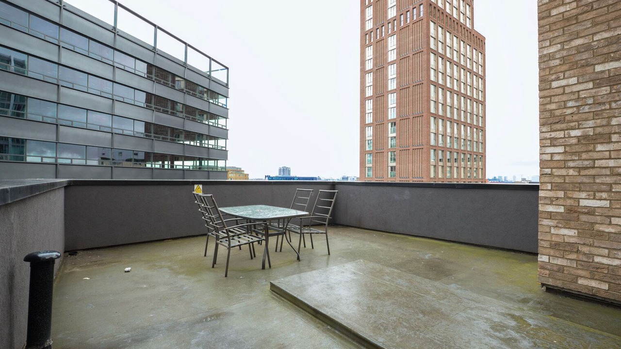 Photo of Outdoor in Whitechapel