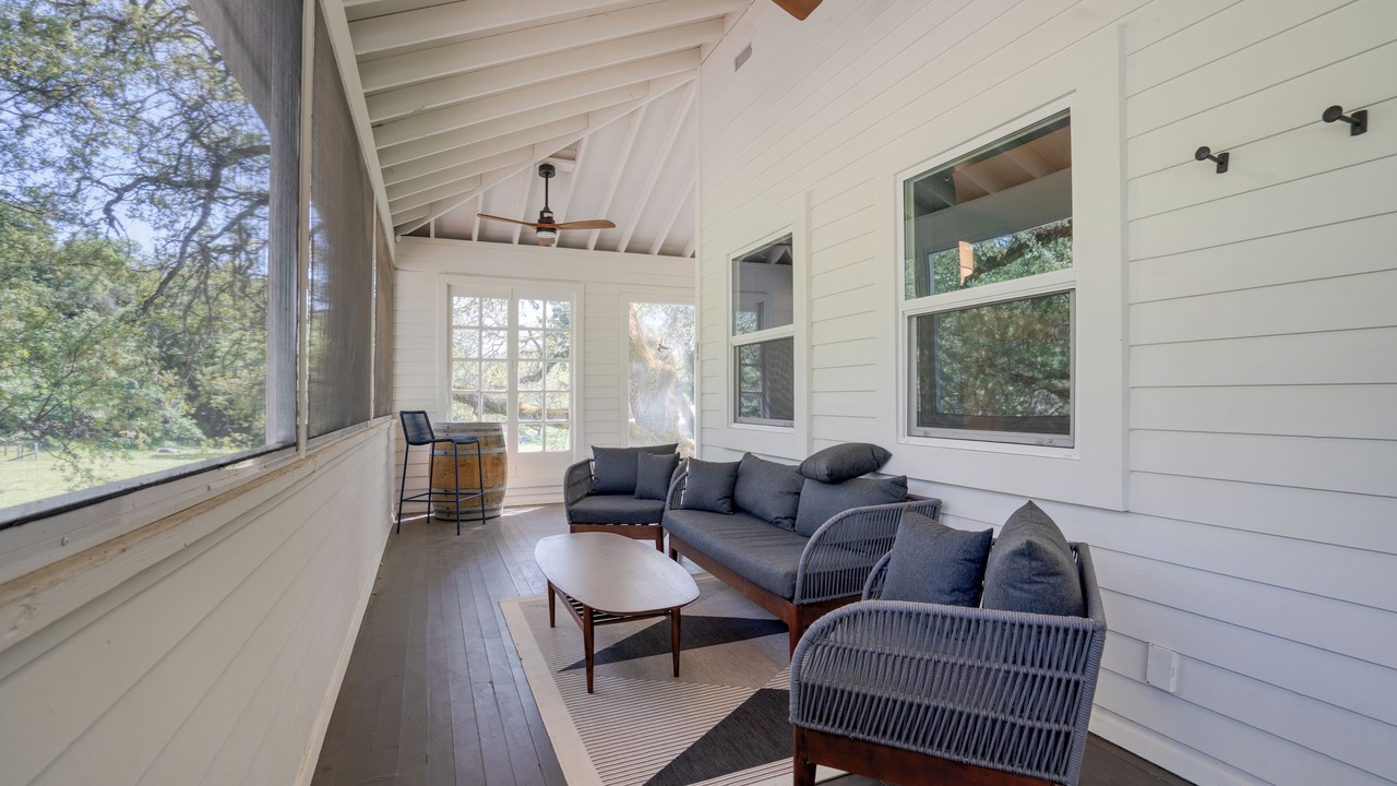 Photo of Outdoor in Cloverdale