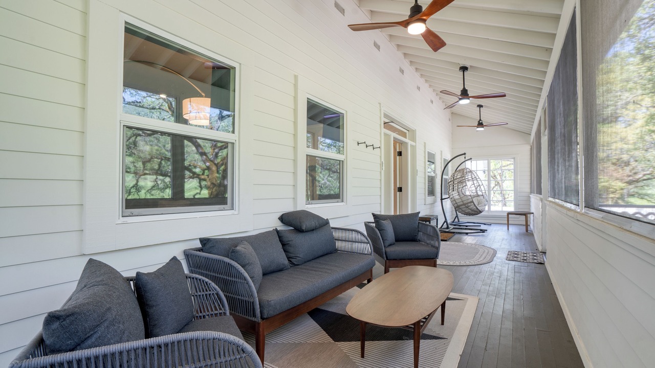 Photo of Outdoor in Cloverdale