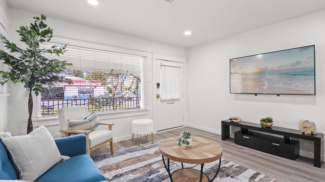 Photo of Bedroom in Eastside