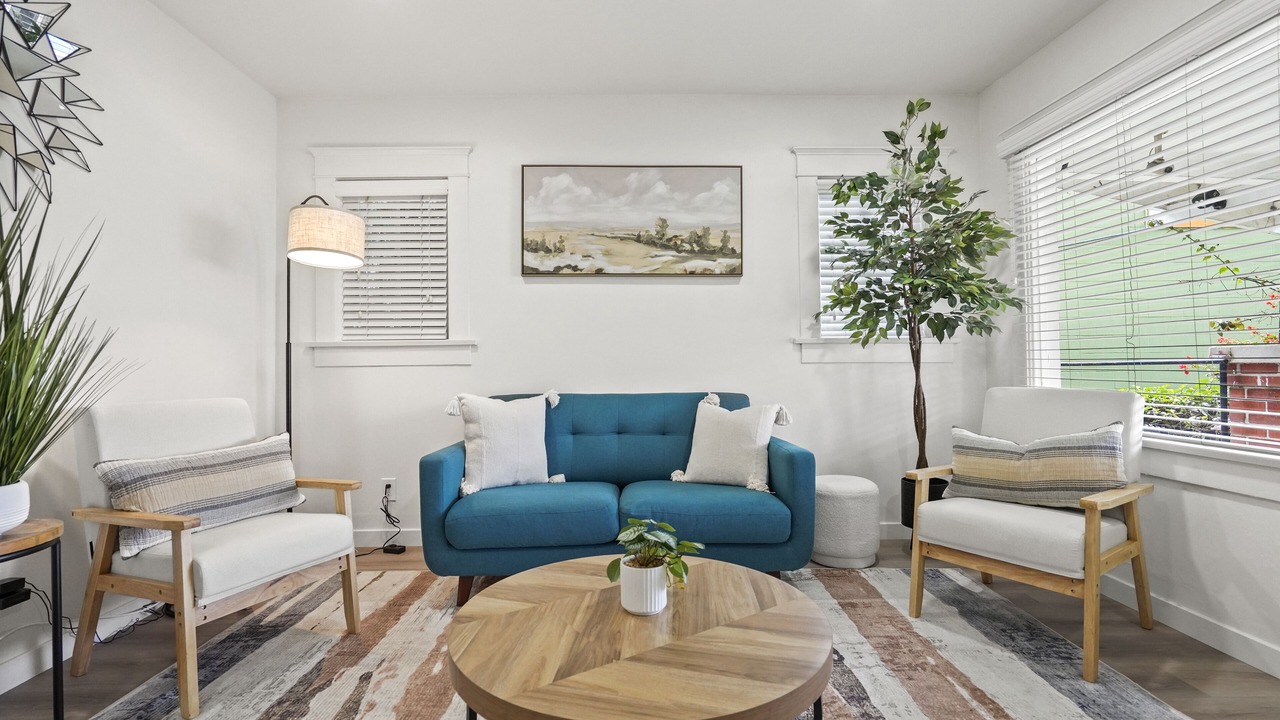 Photo of Bedroom in Eastside