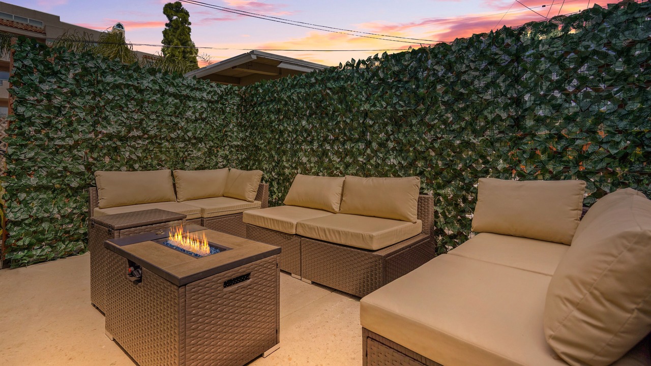 Photo of Outdoor in Eastside