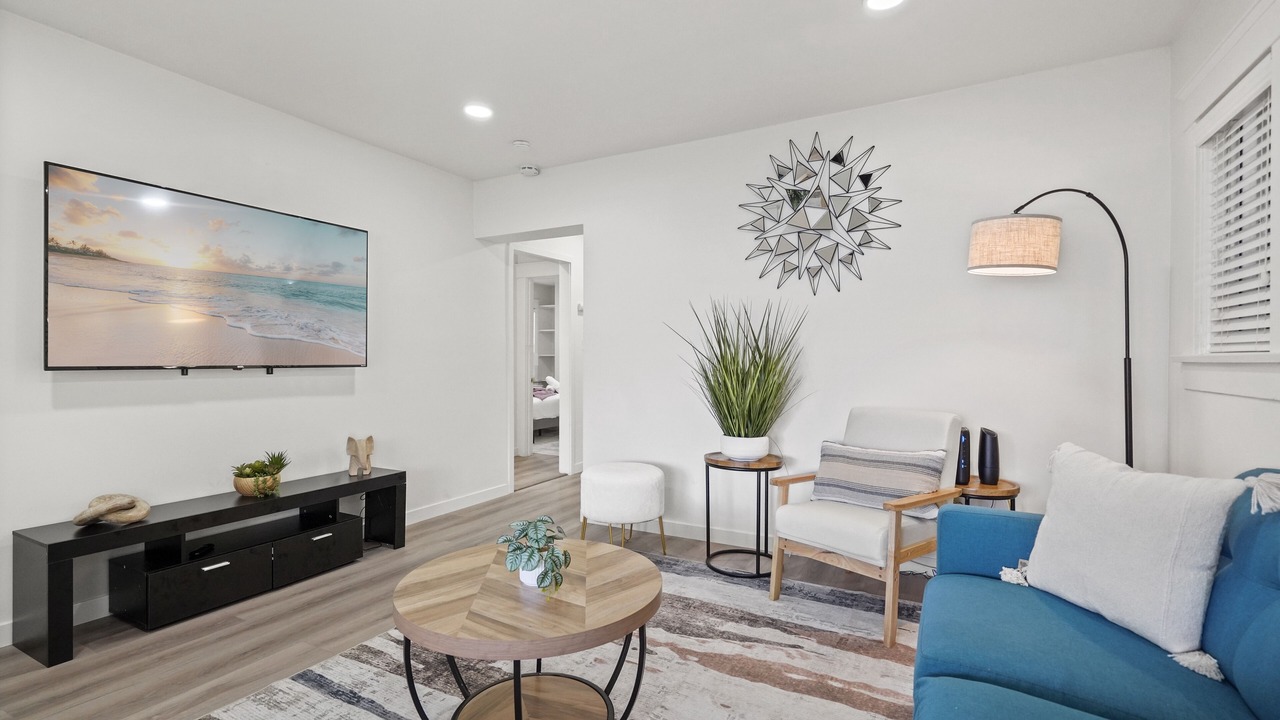 Photo of Bedroom in Eastside