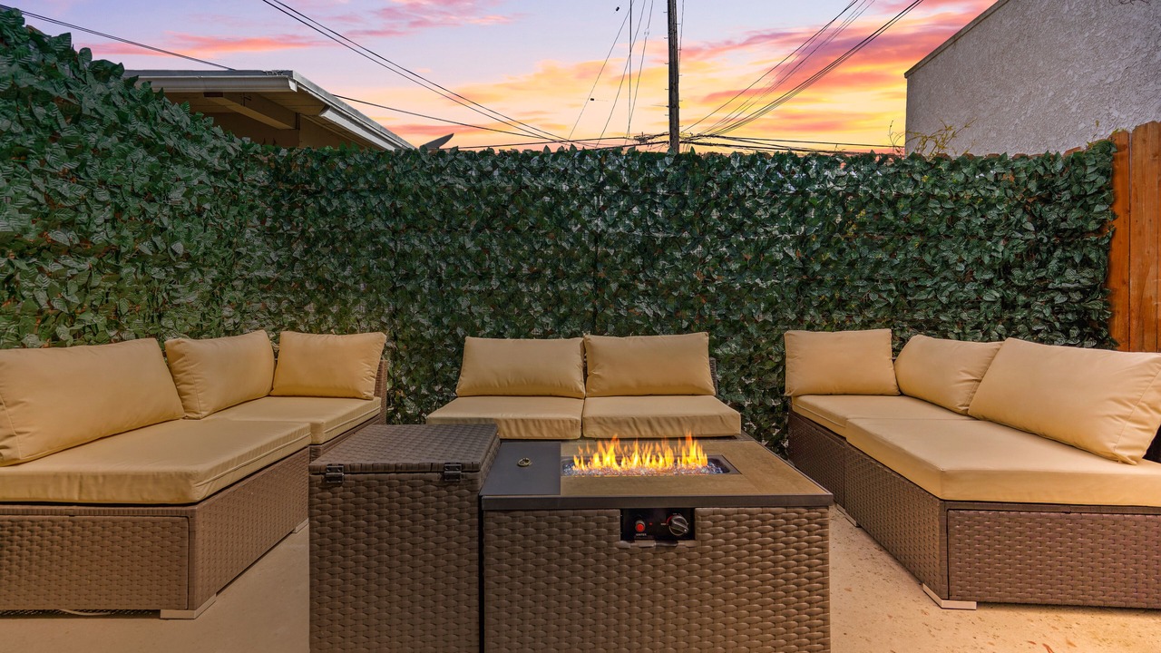 Photo of Outdoor in Eastside