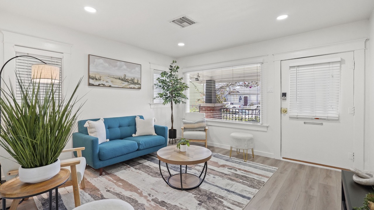 Photo of Bedroom in Eastside