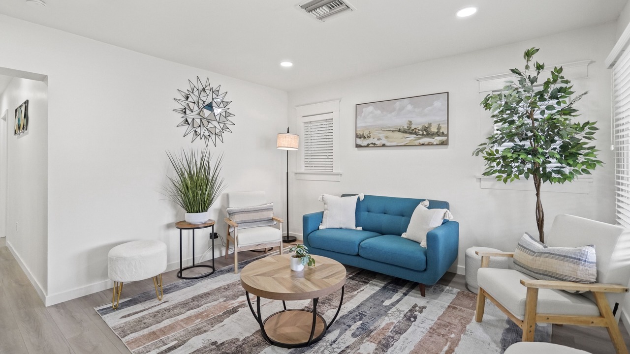 Photo of Bedroom in Eastside