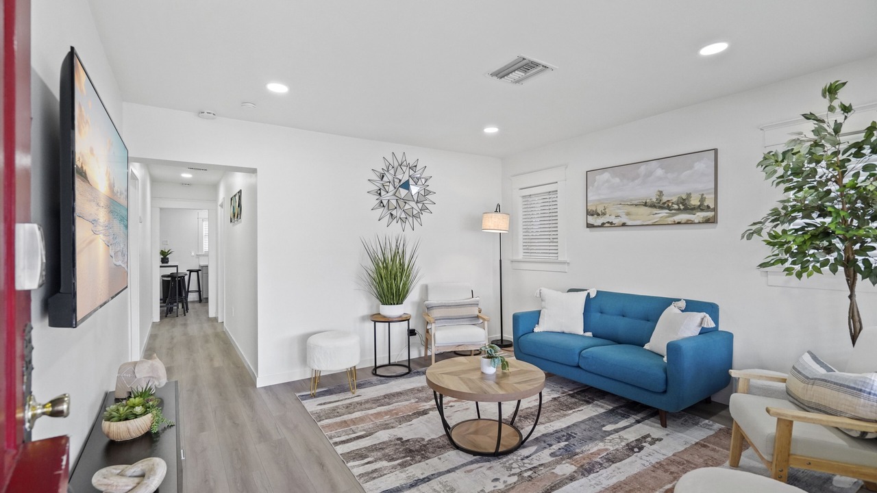 Photo of Bedroom in Eastside