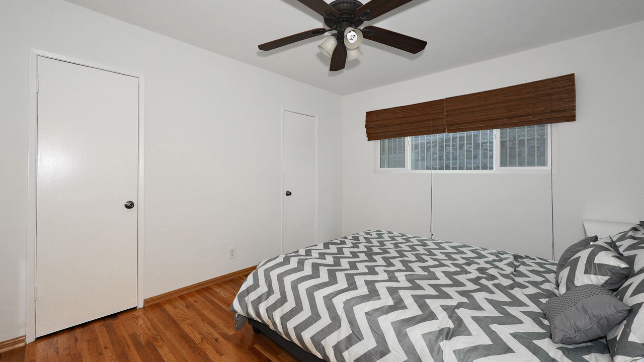 Photo of Bedroom in Hollywood