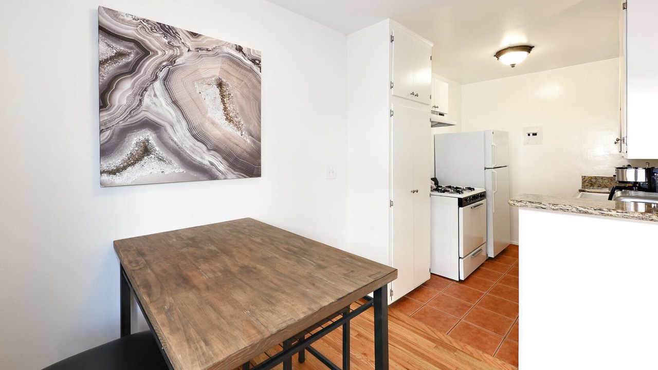 Photo of Kitchen in Hollywood