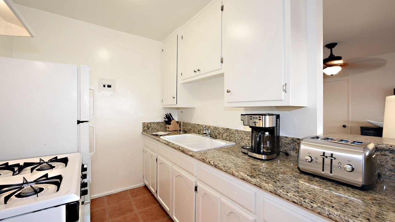 Photo of Kitchen in Hollywood