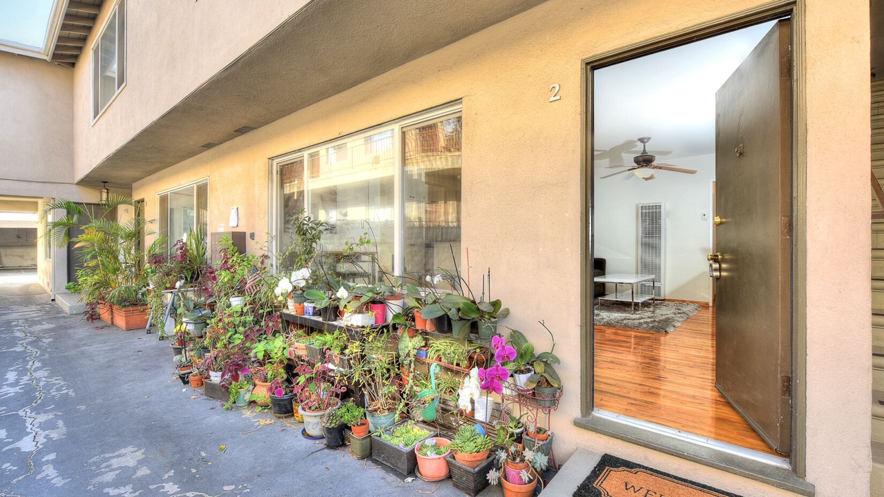 Photo of Outdoor in Hollywood
