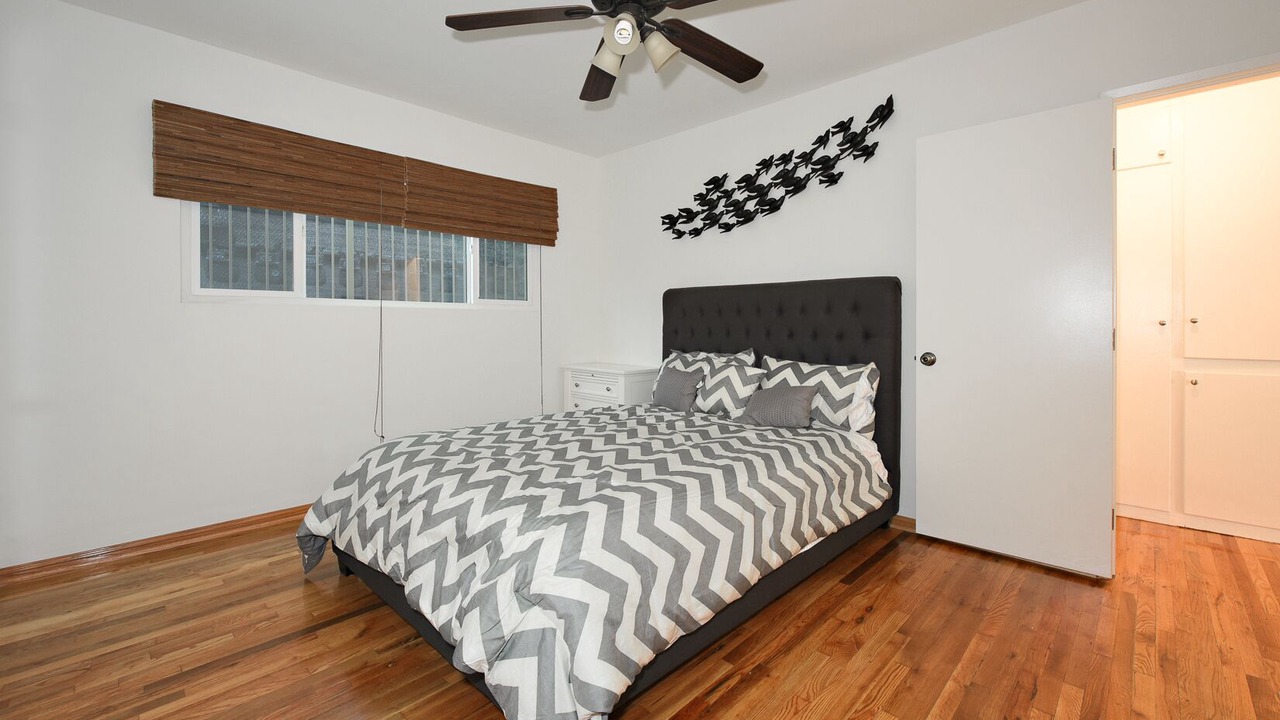 Photo of Bedroom in Hollywood