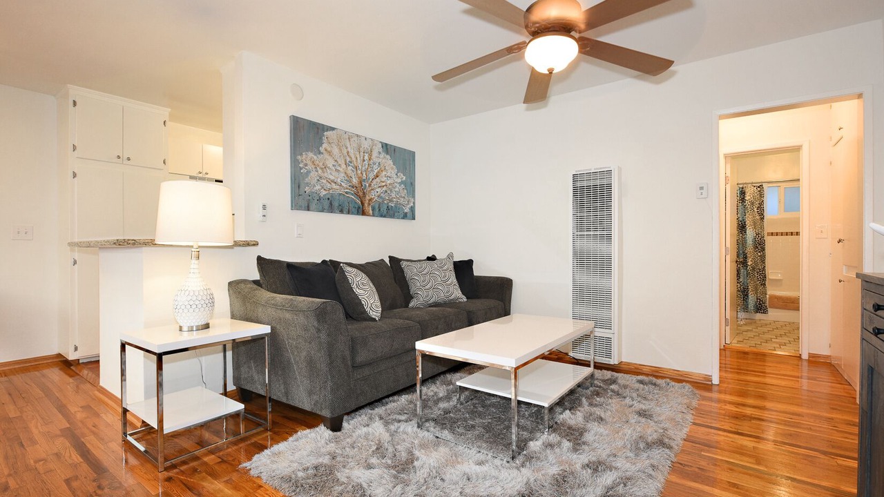 Photo of Livingroom in Hollywood