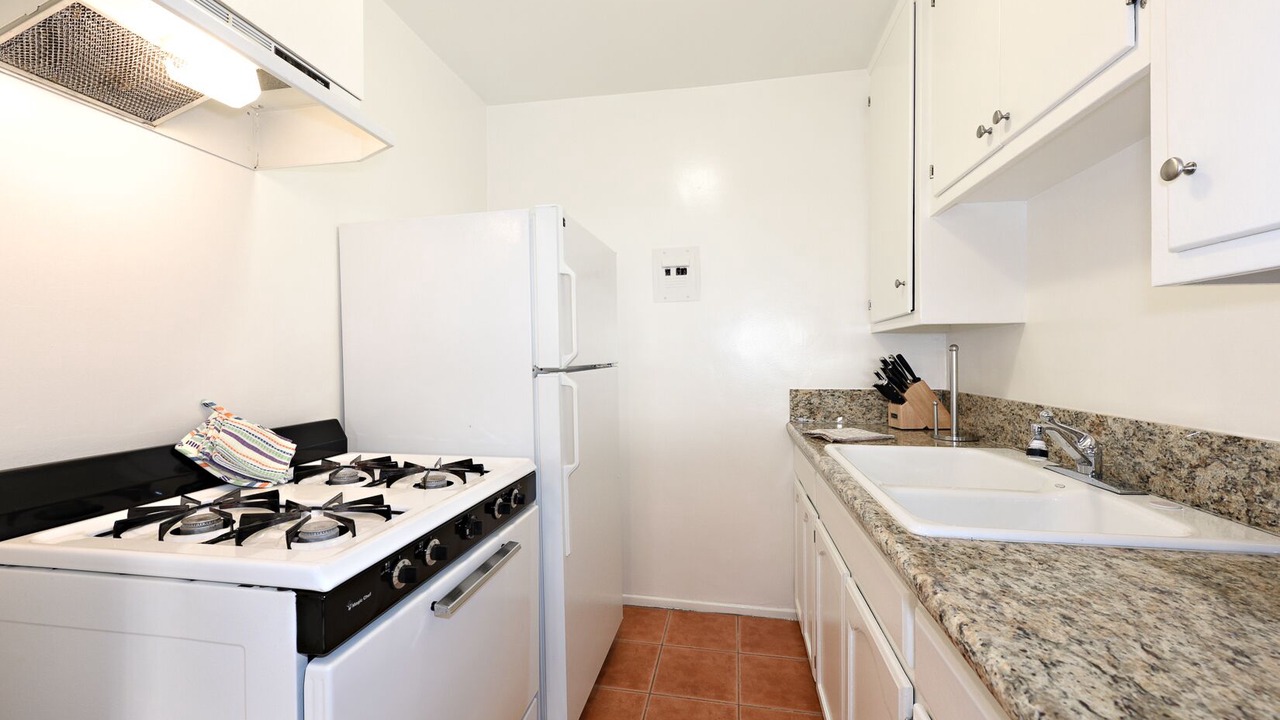 Photo of Kitchen in Hollywood