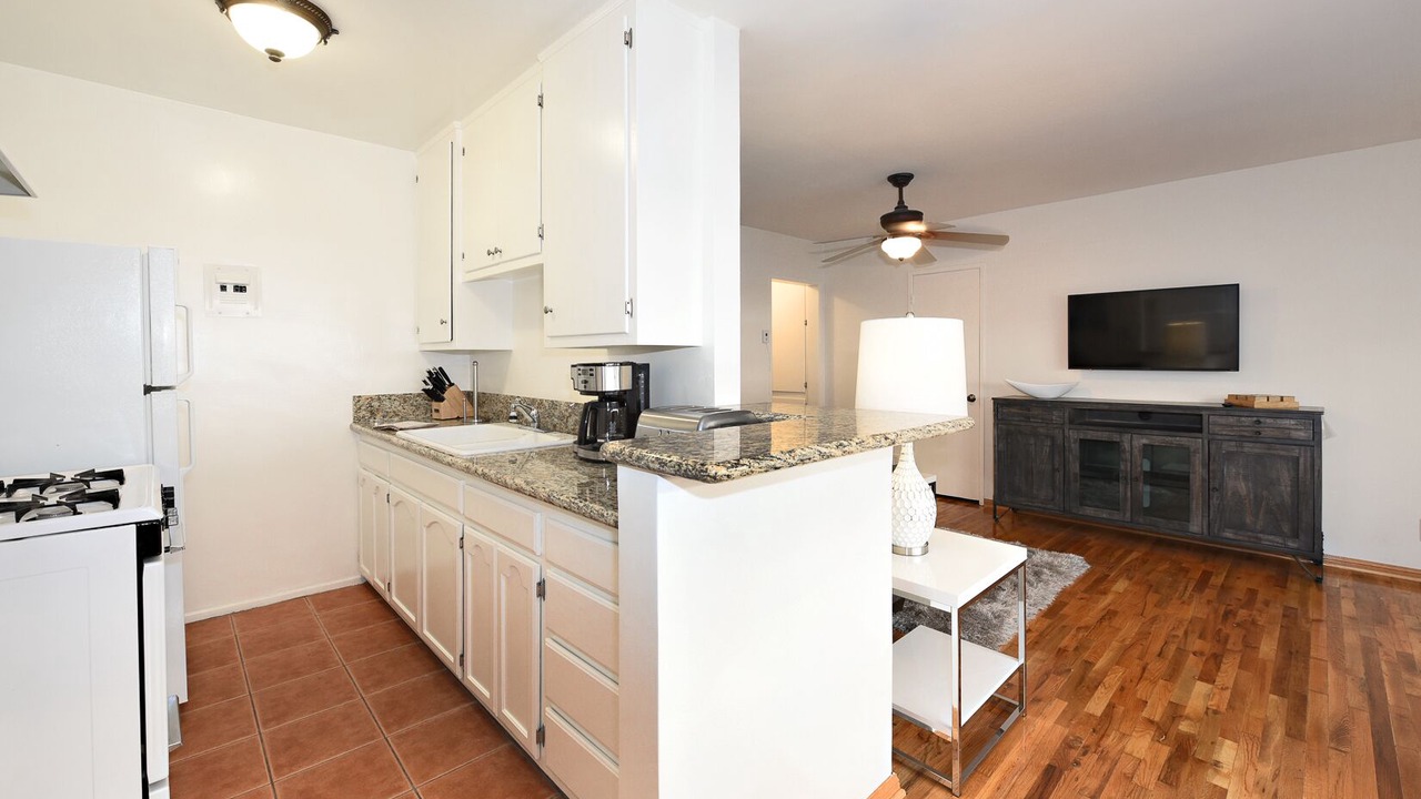 Photo of Kitchen in Hollywood