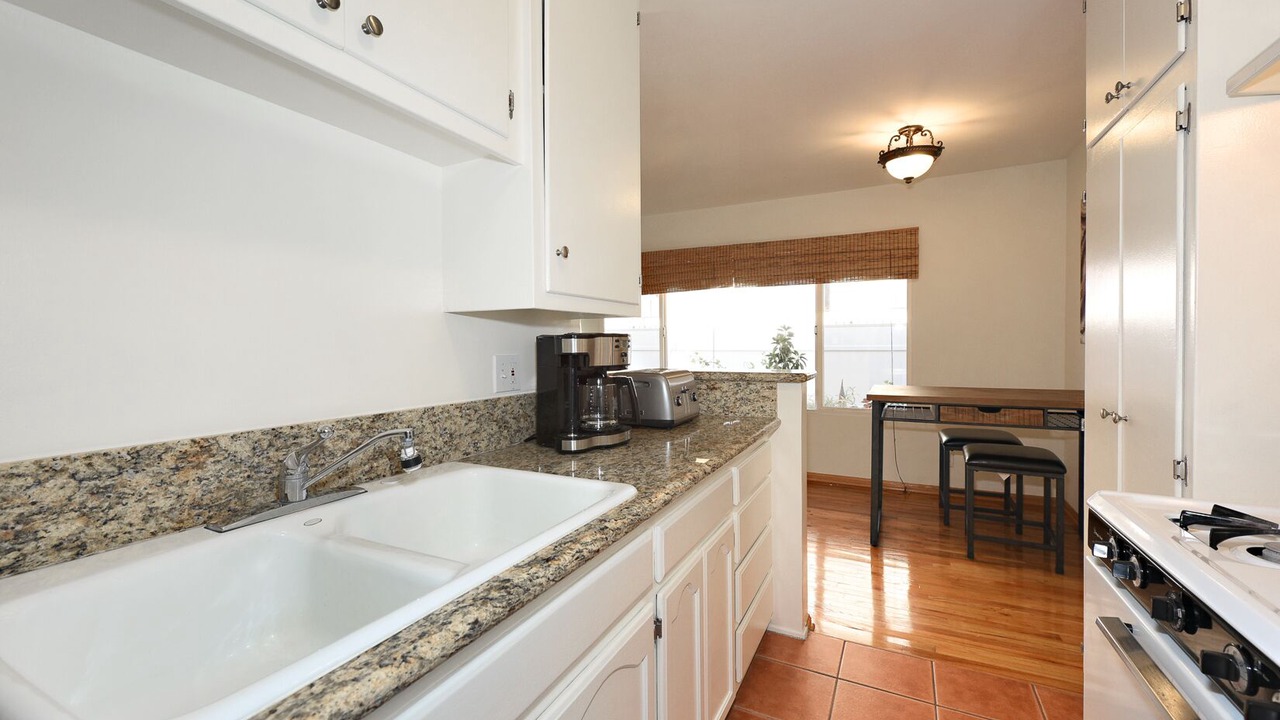 Photo of Kitchen in Hollywood