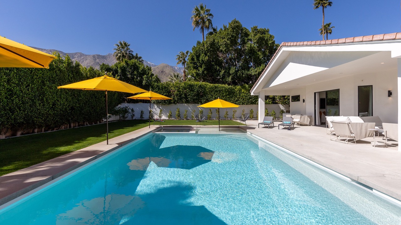 Photo of Outdoor in Vista Las Palmas