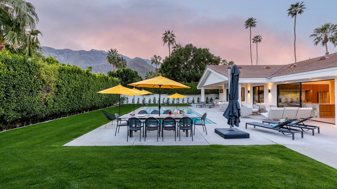 Photo of Outdoor in Vista Las Palmas