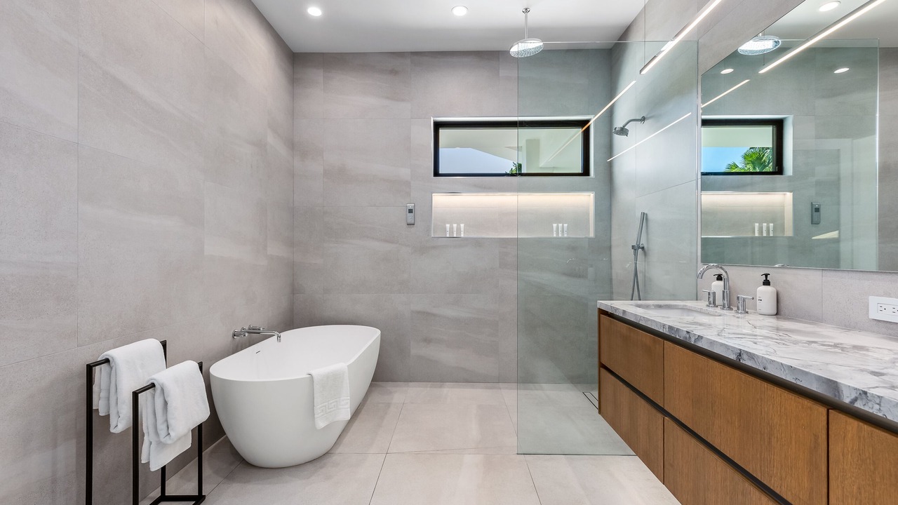 Photo of Bathroom in Vista Las Palmas