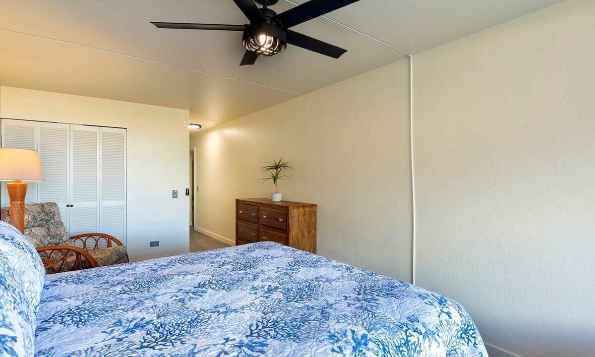 Photo of Bedroom in Mammoth Lakes