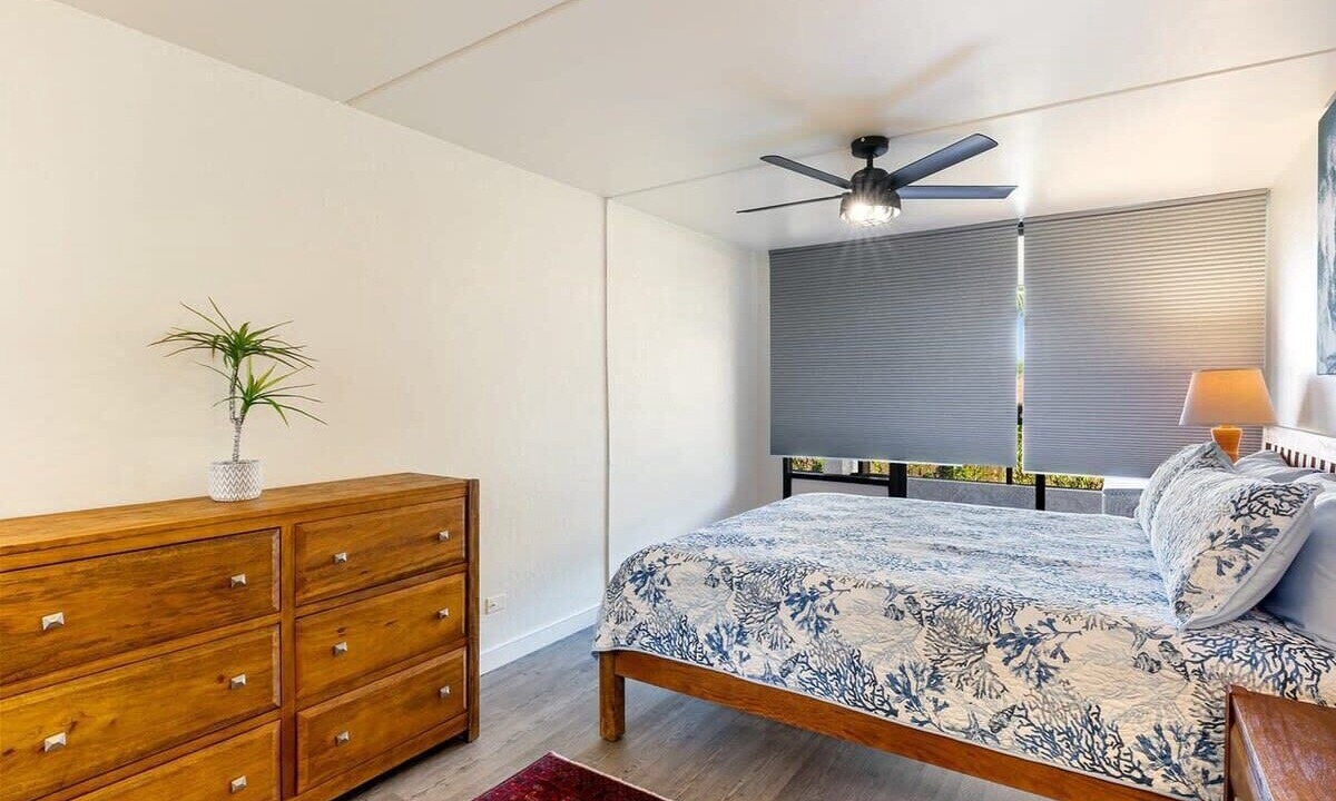 Photo of Bedroom in Mammoth Lakes