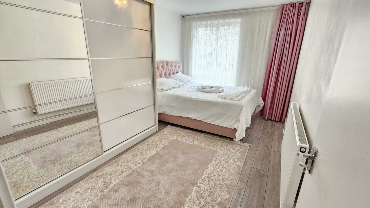 Photo of Bedroom in Mildmay
