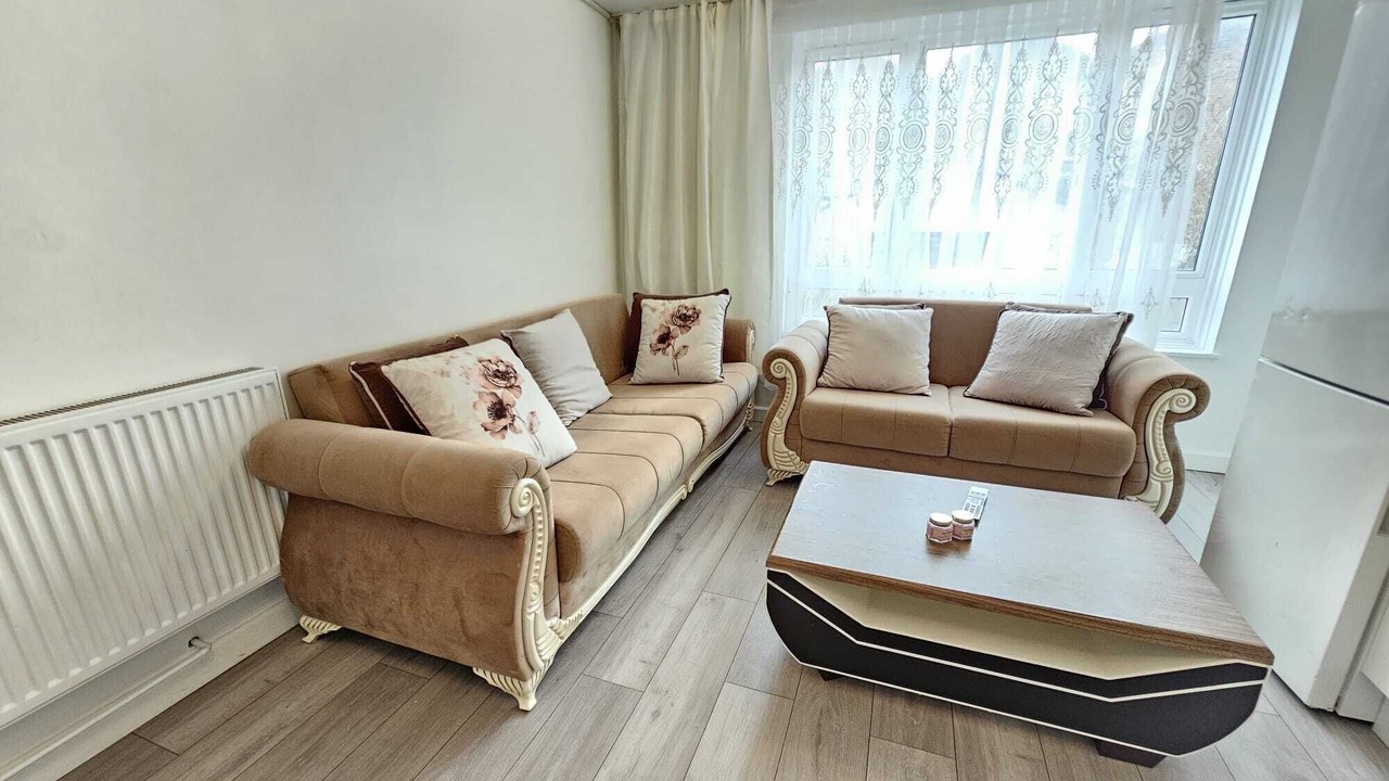 Photo of Livingroom in Mildmay