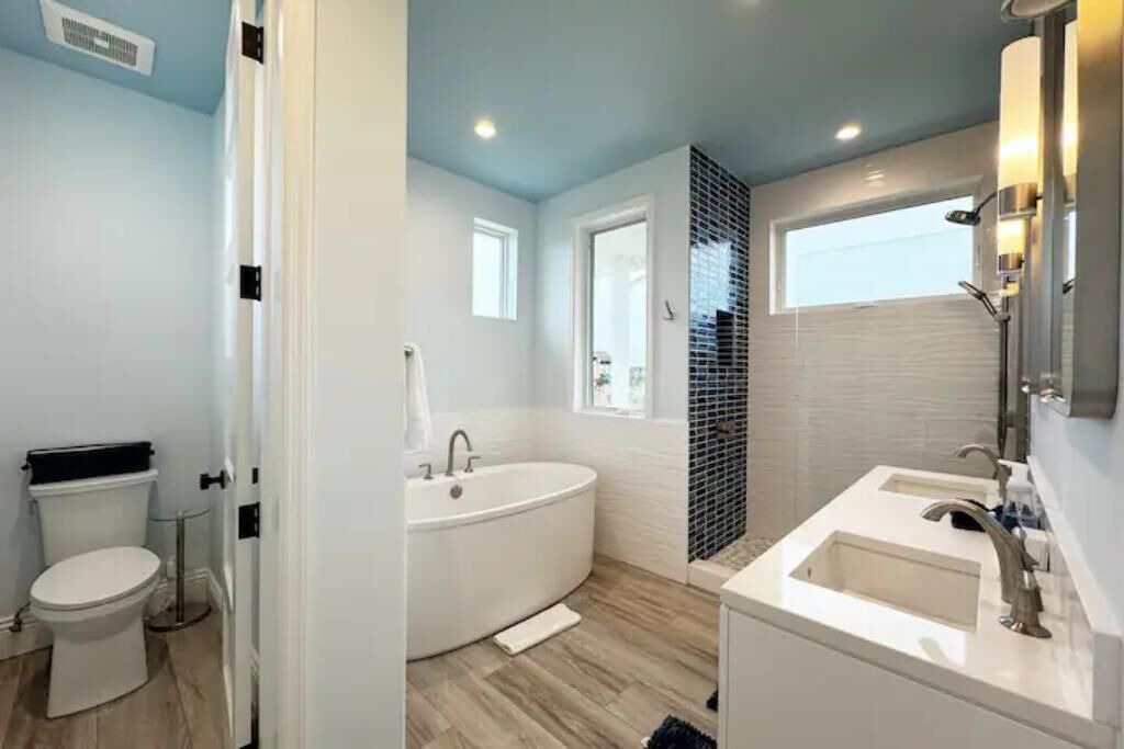 Photo of Bathroom in Temelec