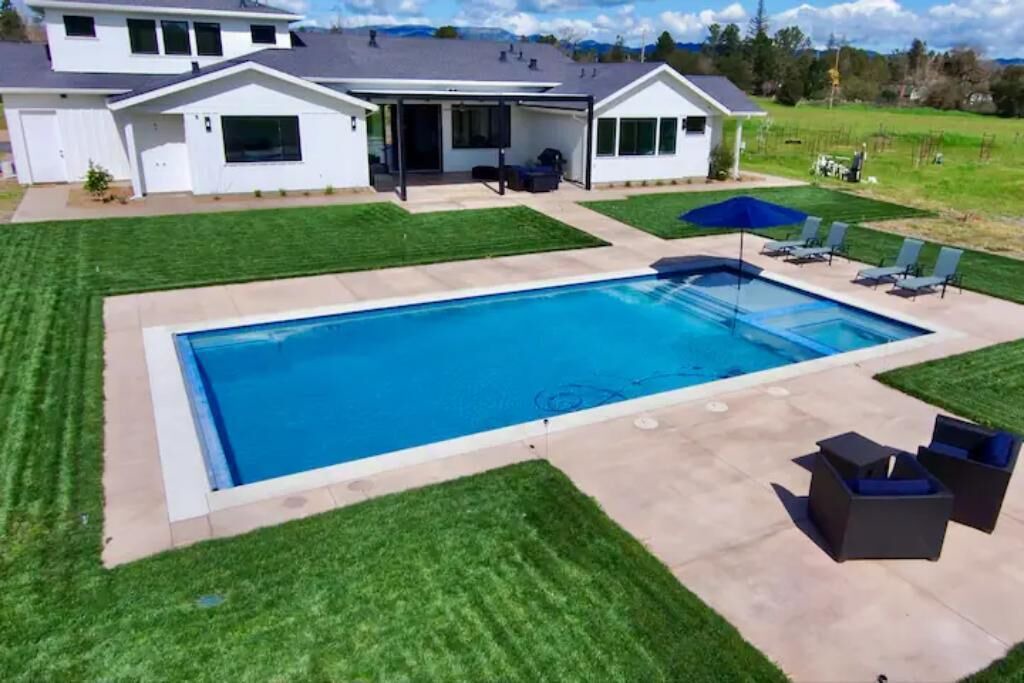 Photo of Outdoor in Temelec