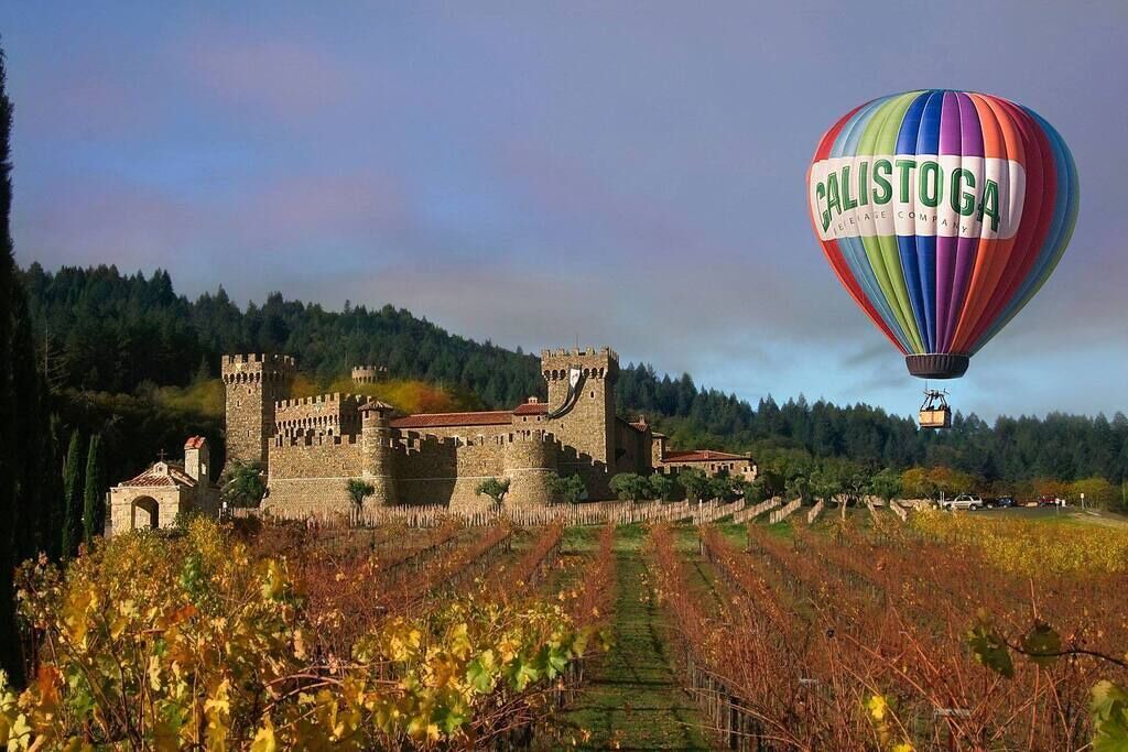 Photo of Others in Calistoga