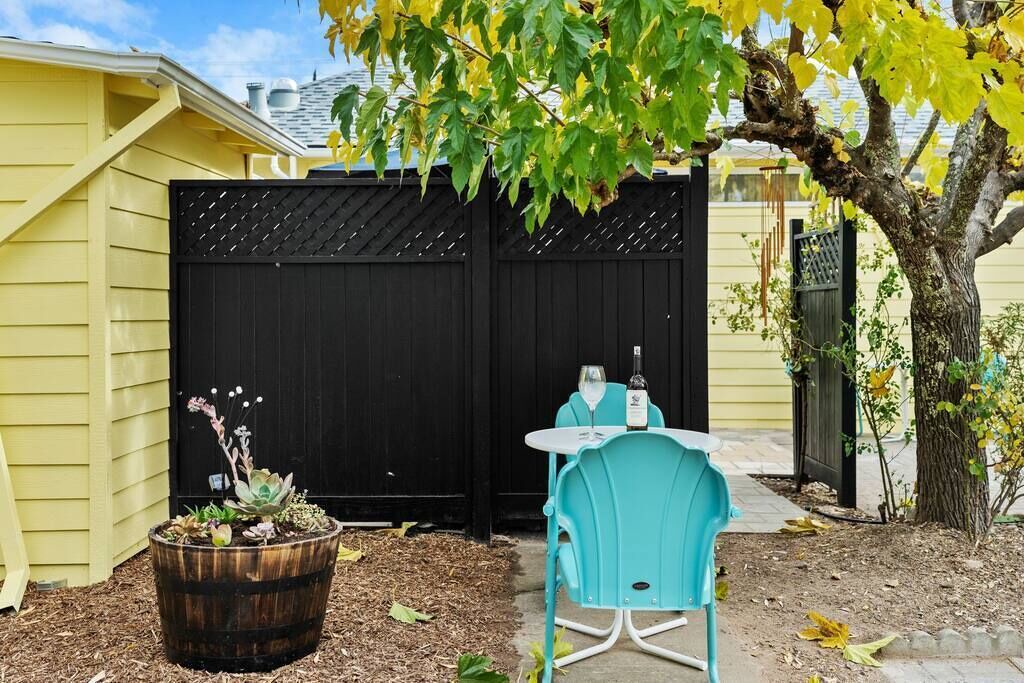 Photo of Outdoor in Calistoga