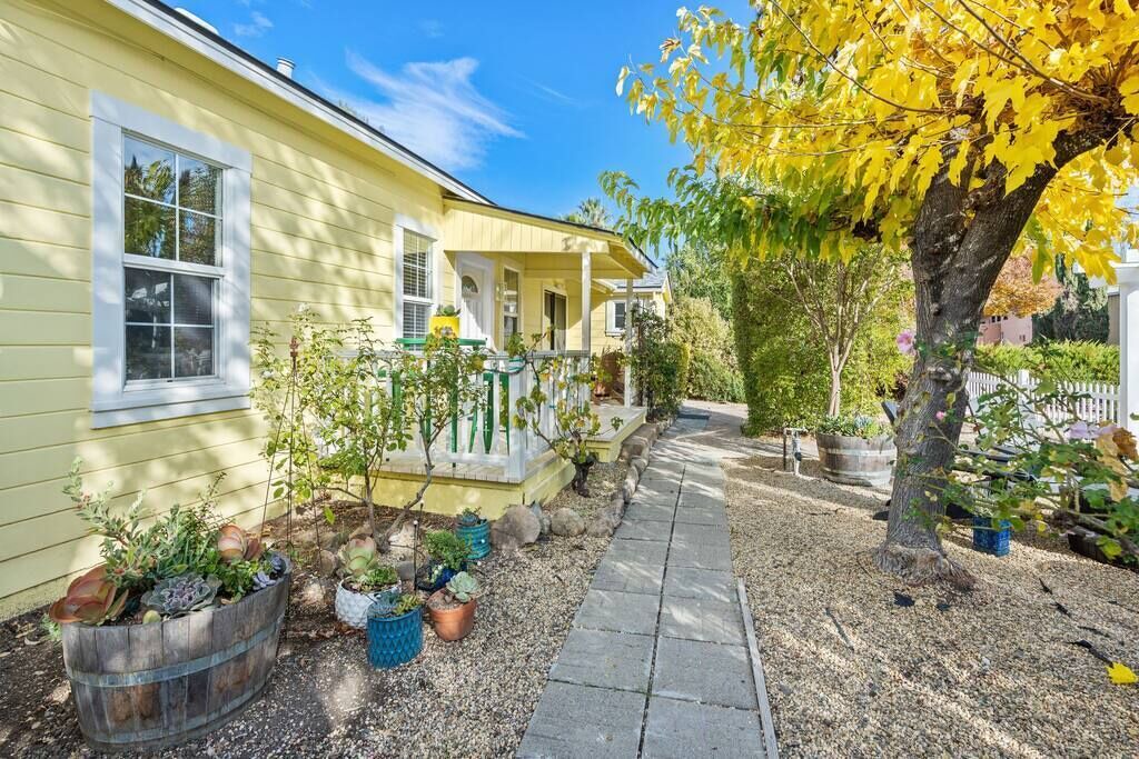 Photo of Outdoor in Calistoga