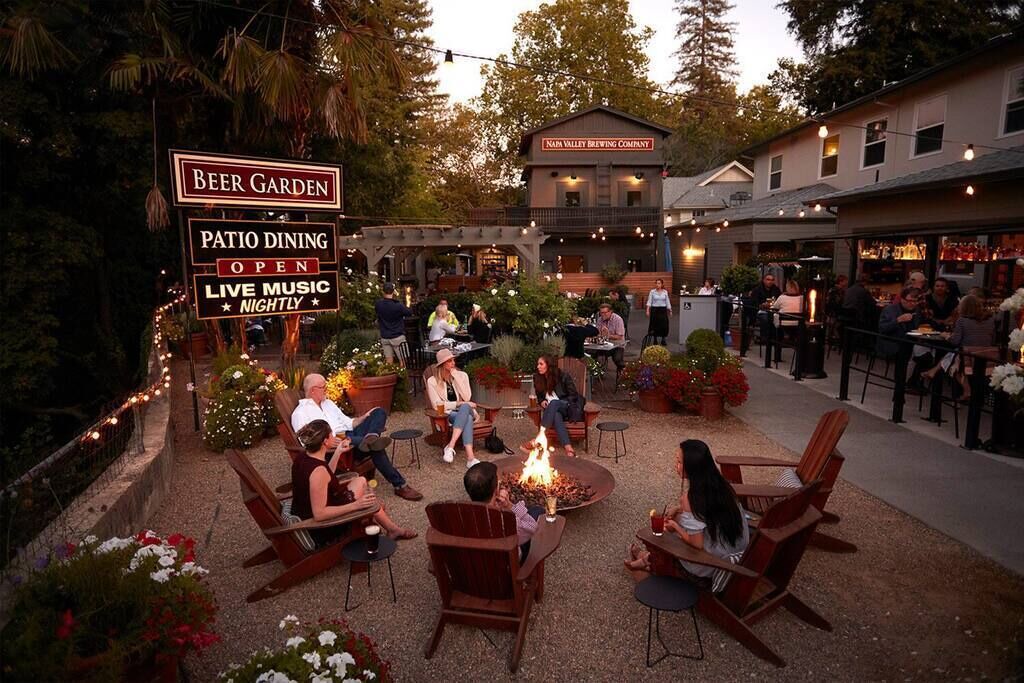 Photo of Outdoor in Calistoga