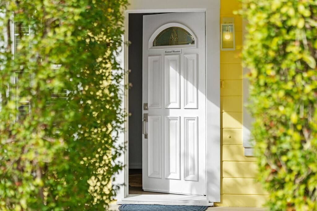 Photo of Outdoor in Calistoga