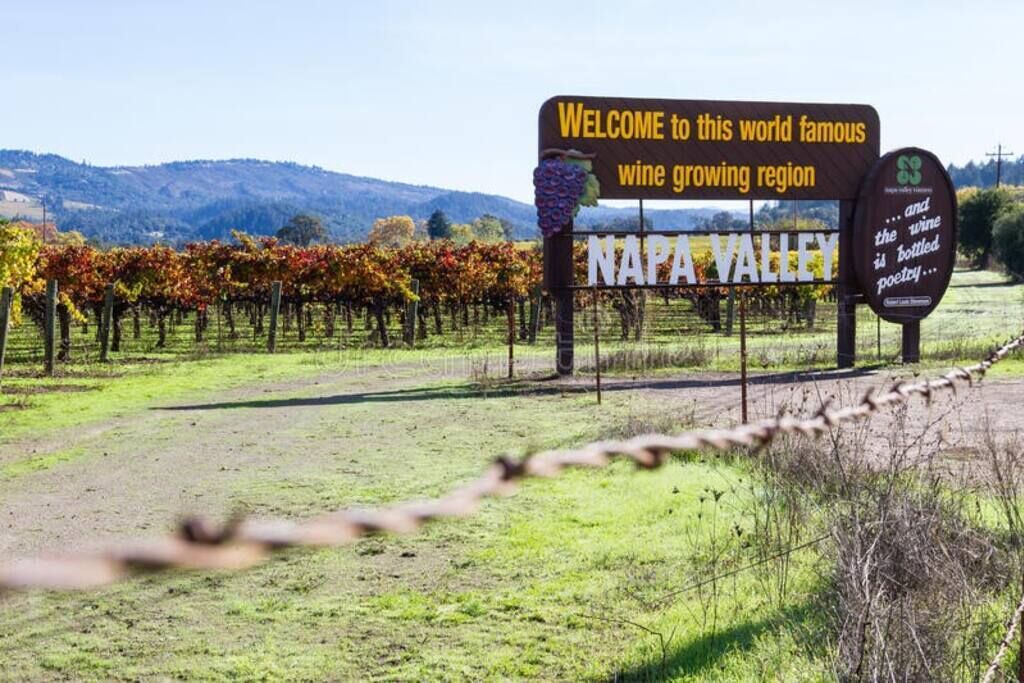 Photo of Outdoor in Calistoga