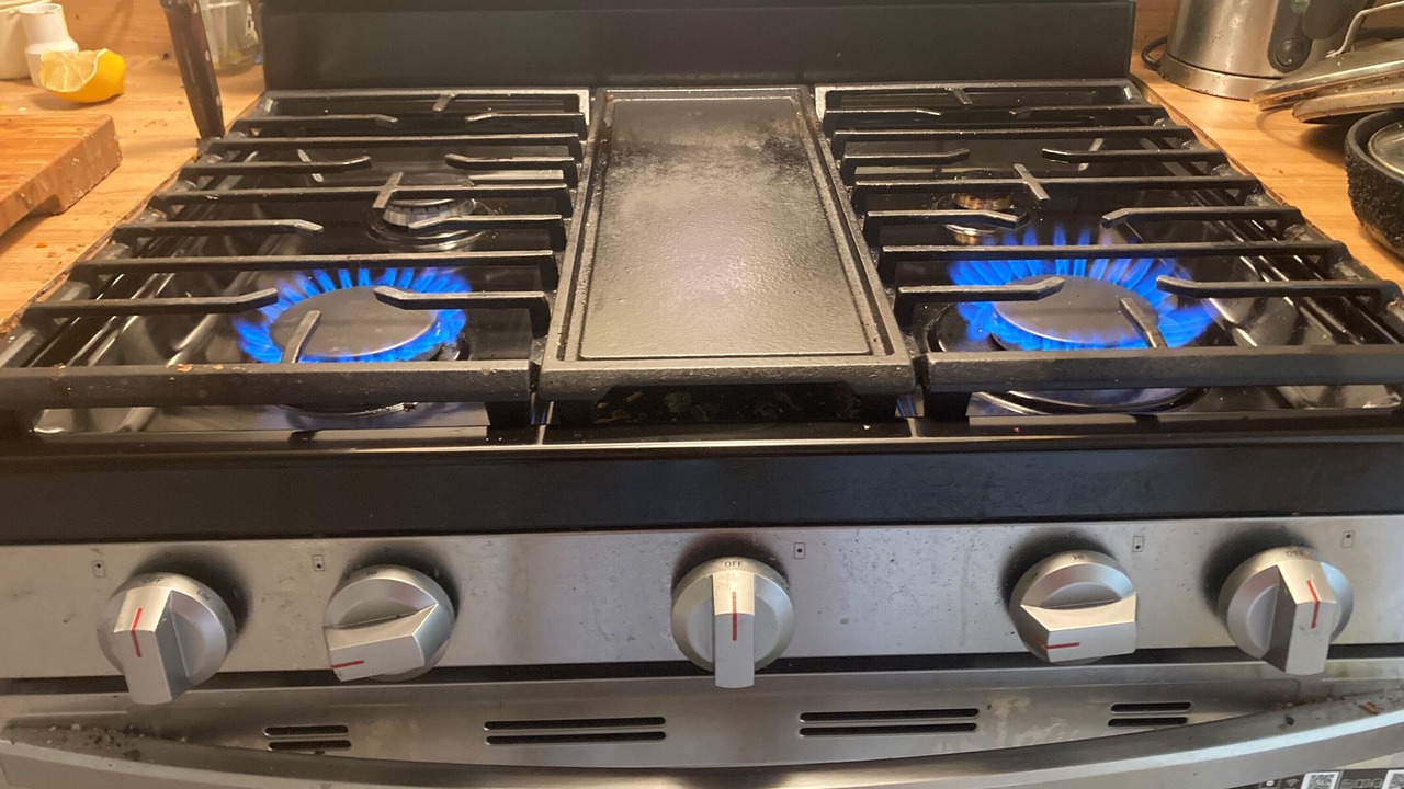 Photo of Kitchen in Pasadena