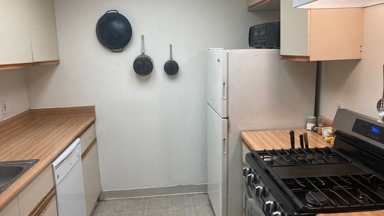 Photo of Kitchen in Pasadena