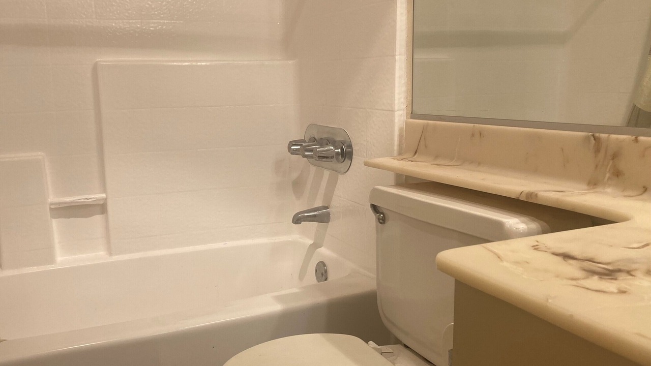 Photo of Bathroom in Pasadena