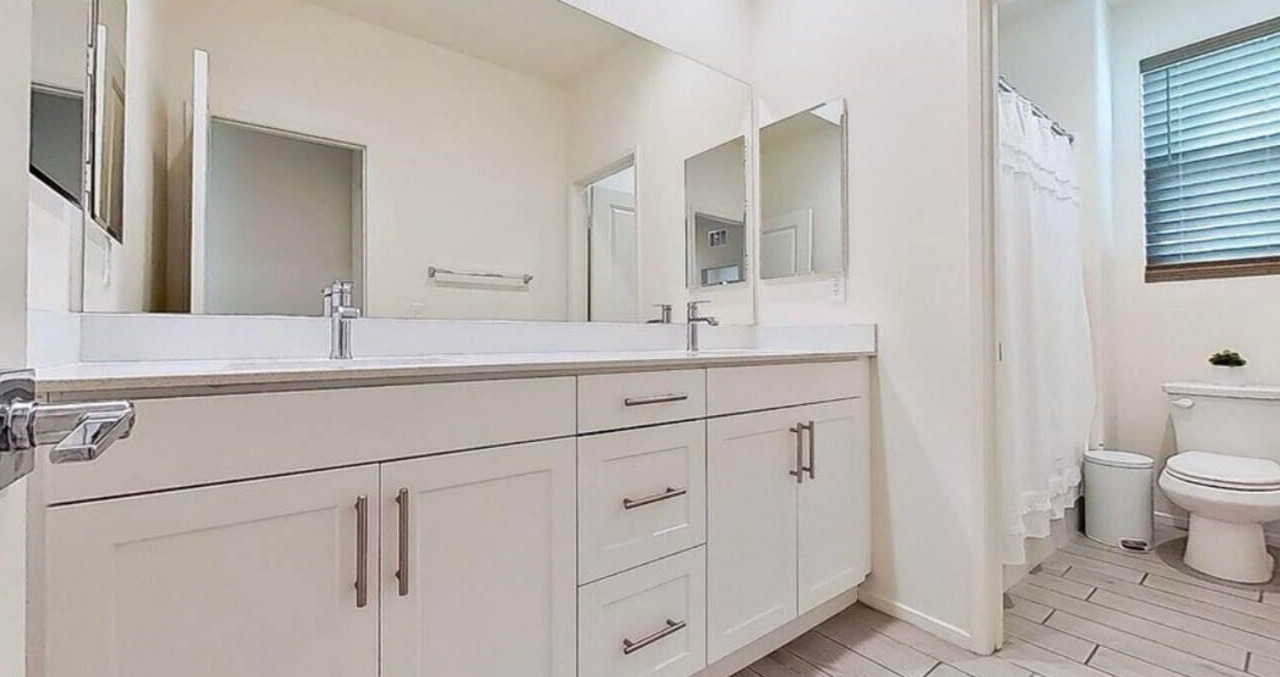 Photo of Bathroom in Lancaster