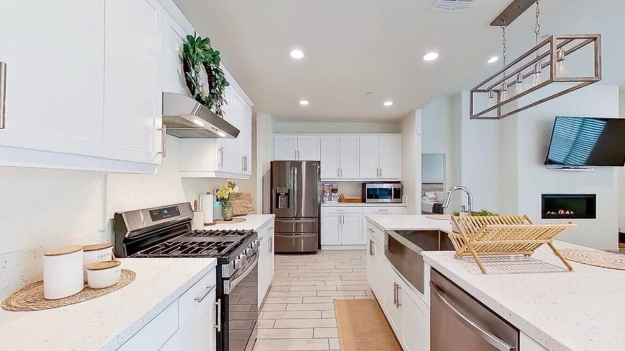 Photo of Kitchen in Lancaster