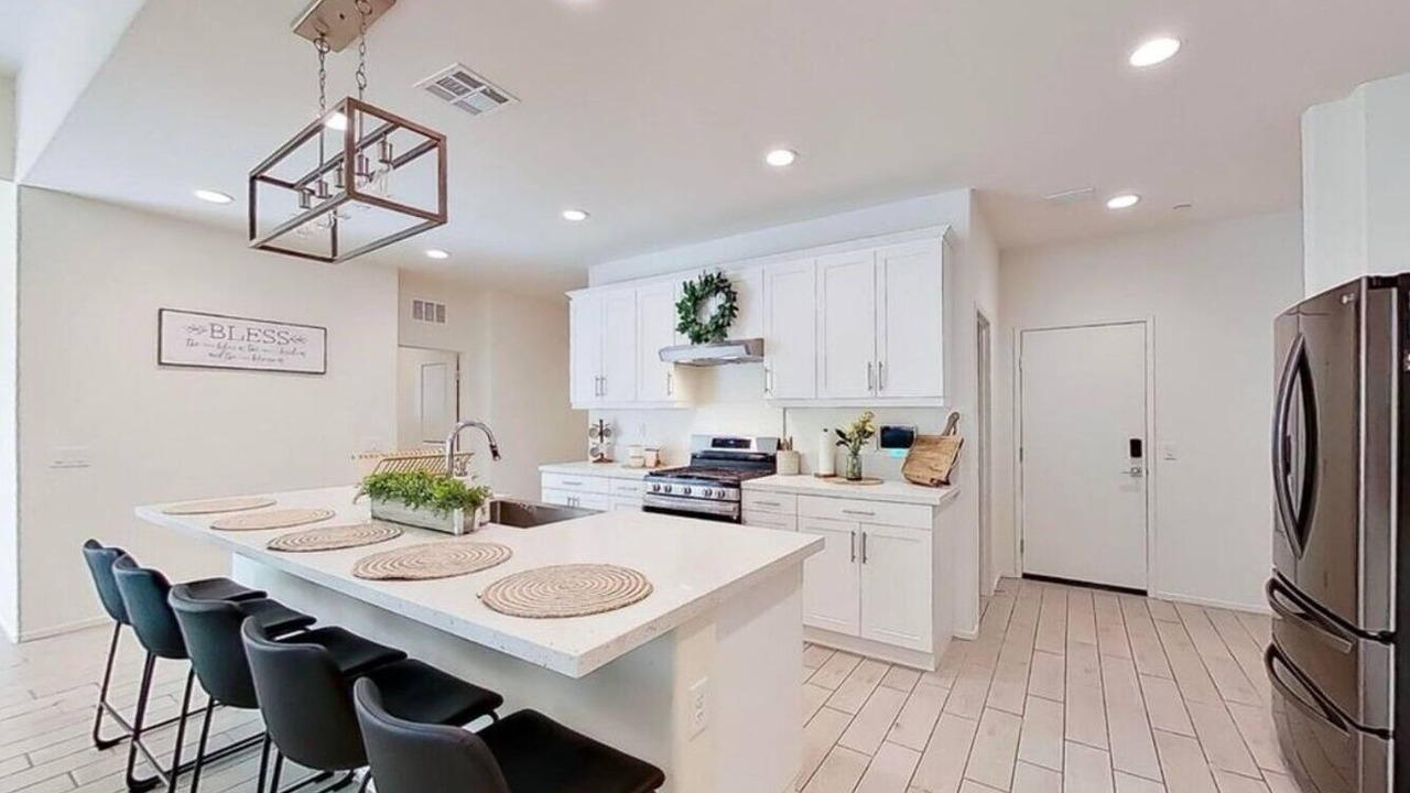 Photo of Kitchen in Lancaster
